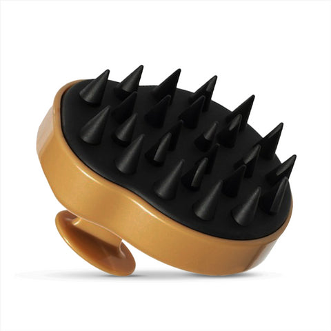 Shampoo Massage Brush Scalp