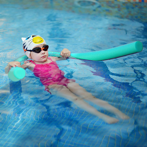 Noodle Pool Float