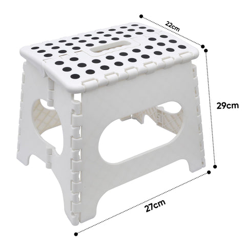 Medium Folding Step Stool