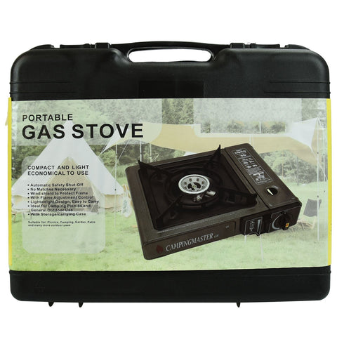 Portable Camping Gas Cooker Stove