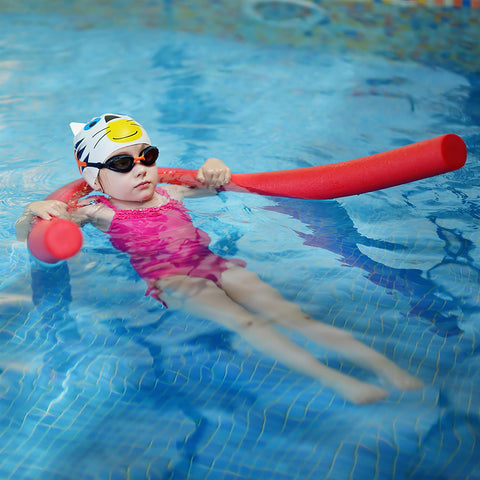 Noodle Pool Float