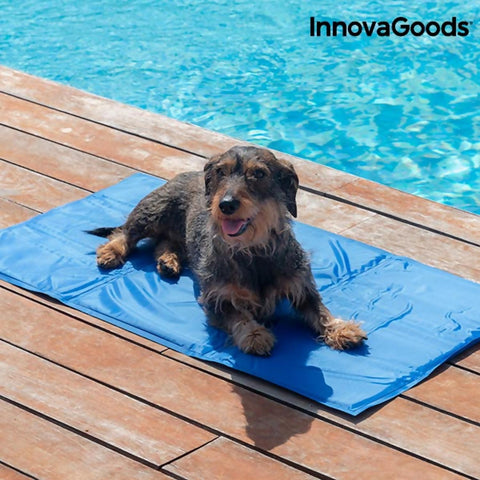 Pet Self Cooling Gel