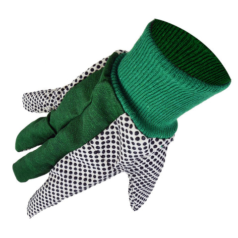 Gardening Gloves Safety Work Gauntlets