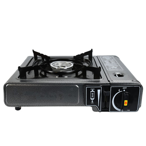 Portable Camping Gas Cooker Stove