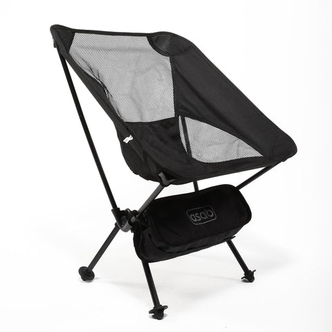 Ultralight Backpacking Foldable Chair