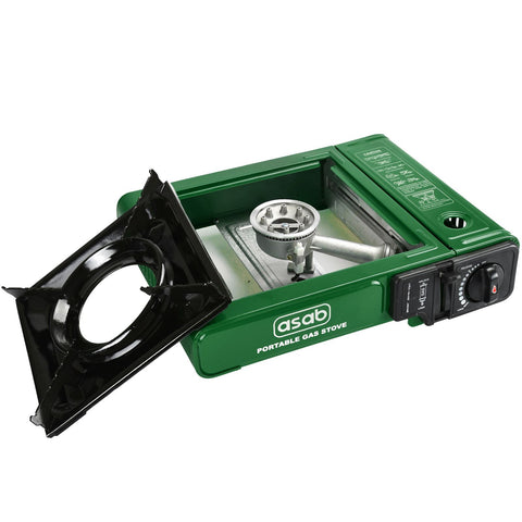 Portable Camping Gas Cooker Stove