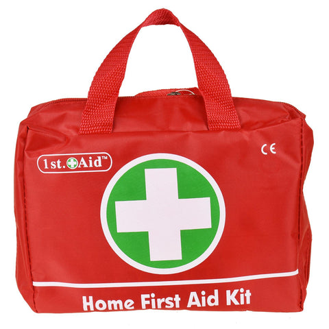 Deluxe 70PCS 1st Aid Medical Kit