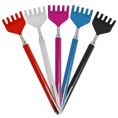 Telescopic Extendable Back Scratcher