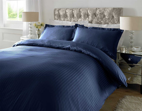 100% Cotton Luxury Duvet Cover Set