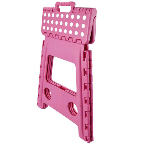 Heavy Duty Folding Step Stool Multi Purpose