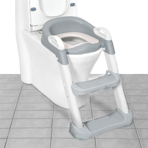 Kids Potty Training Ladder