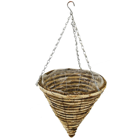 Hanging Planter Basket Flower Pot Holder Basket