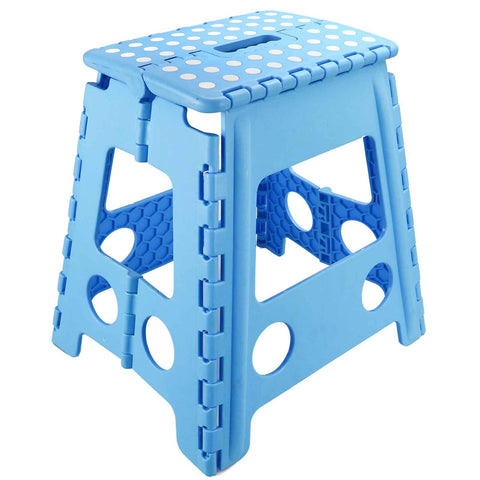 Heavy Duty Folding Step Stool Multi Purpose