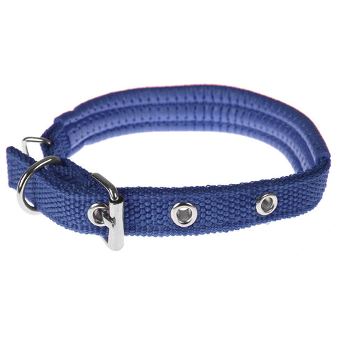 Dog Pet Collar Adjustable Nylon Puppy