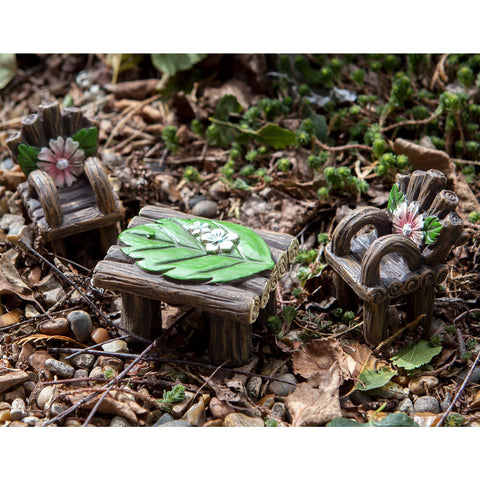 Fairy Garden Ornament Decoration