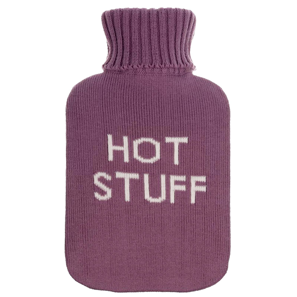 2L Hot Water Bottle With Cover