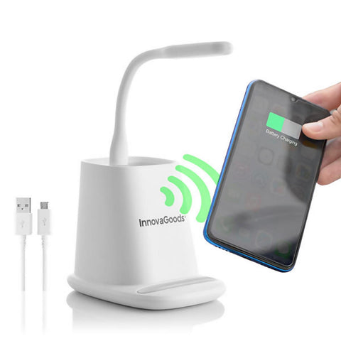 5 in 1 Wireless Charger