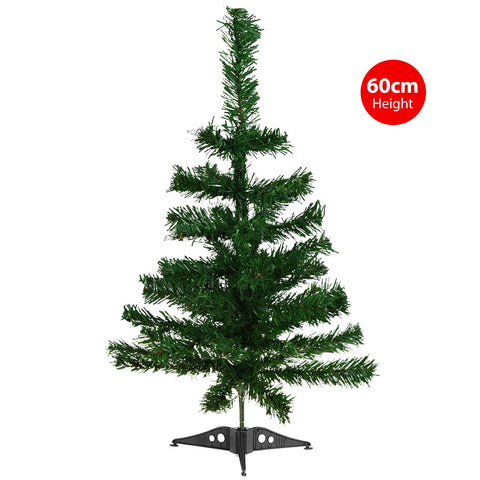 Mini 60cm Christmas Tree Indoor