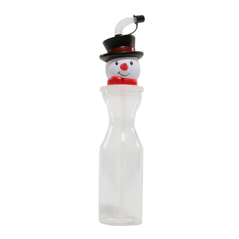 Christmas Sports Water Bottle