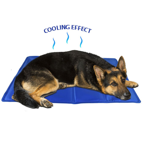 Self Cooling Gel Mat