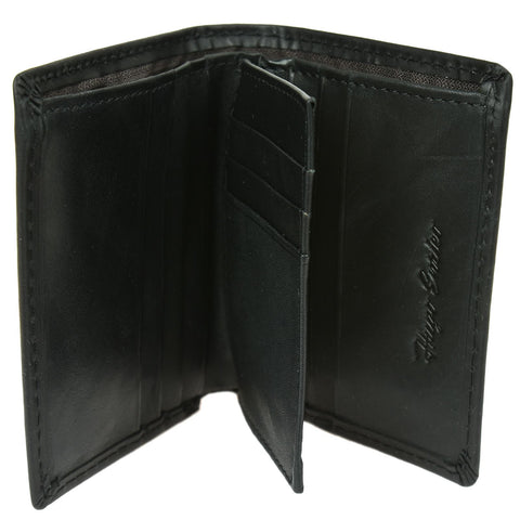 Hugo Enrico Wallet Fold