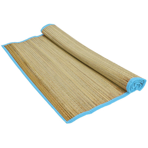 Straw Beach Mat 60 x 175cm