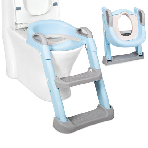 Kids Potty Training Ladder