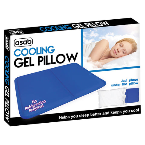 Self Cooling Gel Mat