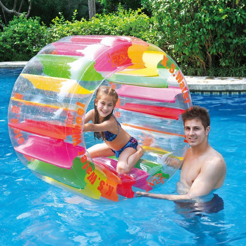 Inflatable Floats Swimming Swim Ring Pool