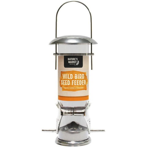 Bird Nut Feeder Feeders