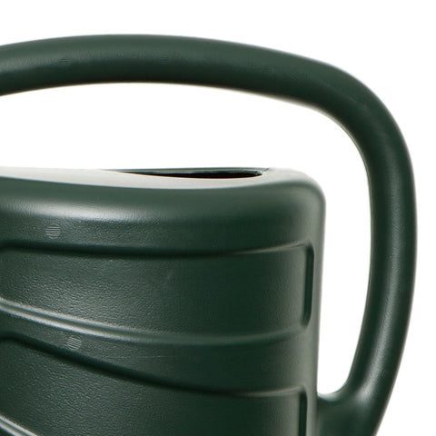 10L Green Watering Can