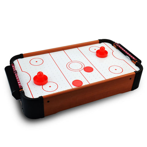 Table Top Air Hockey Battery Operated