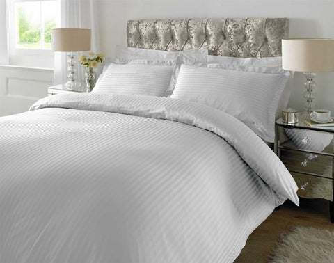 100% Cotton Luxury Duvet Cover Set