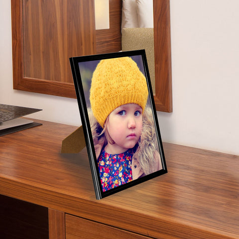 Wooden Photo Poster Frame