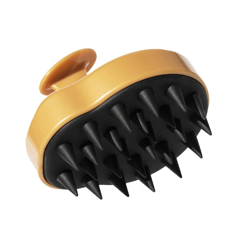 Shampoo Massage Brush Scalp