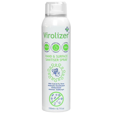 Virolizer Hand Sanitizer 150ML