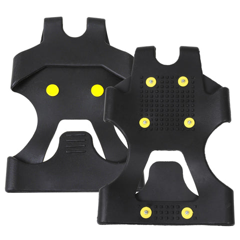 Ice Grippers Non-Slip on Ice & Snow