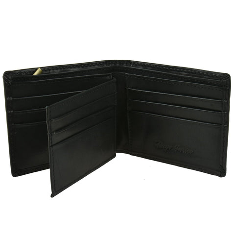 Hugo Enrico Wallet