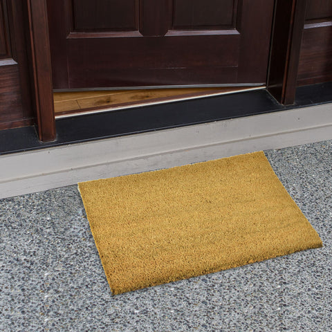 Door Mat Plain