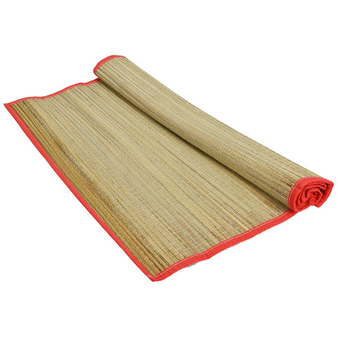 Straw Beach Mat 60 x 175cm