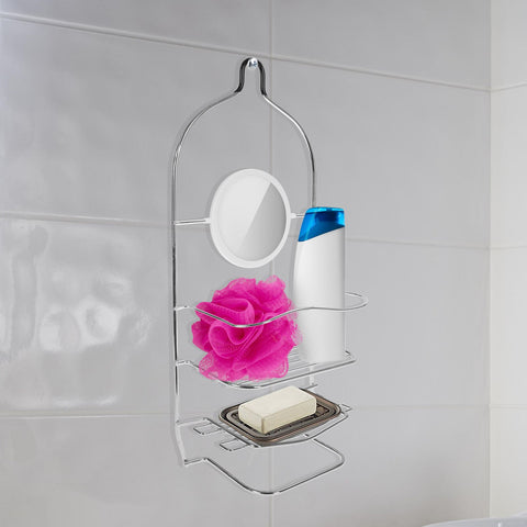 Chrome Bathroom Accessories