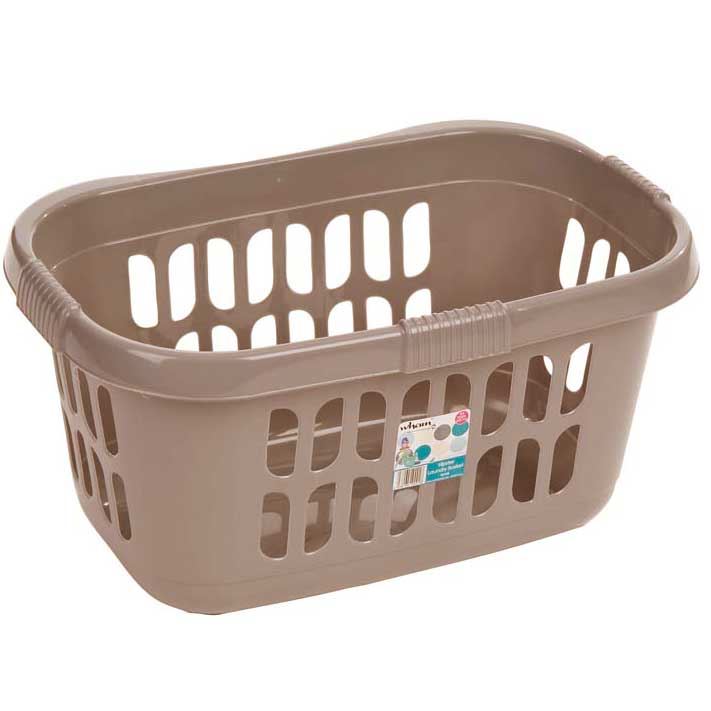 Casa Hipster Laundry Basket