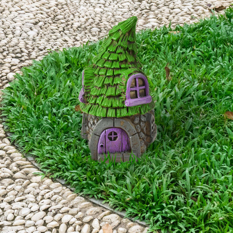 Fairy Garden Ornament Decoration