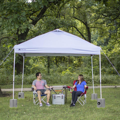 Garden Gazebo  Party Set