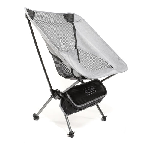 Ultralight Backpacking Foldable Chair