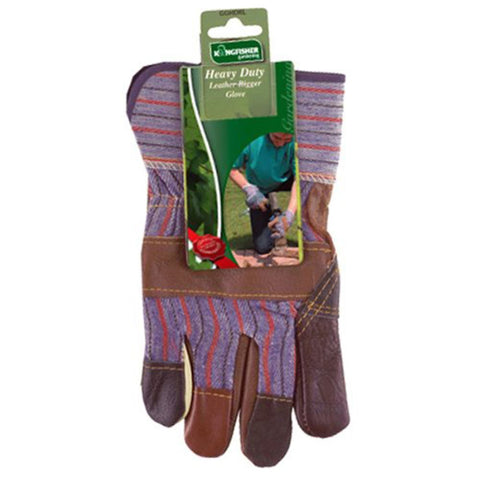 Gardening Gloves Safety Work Gauntlets