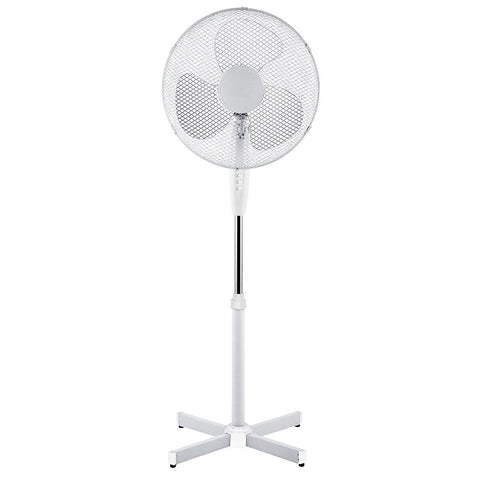 Desktop Pedestal Standing Oscilating Fans