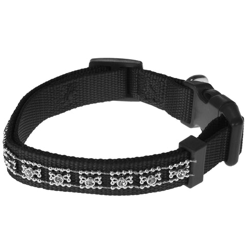 Dimante Dog Collar