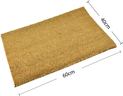 Door Mat Plain