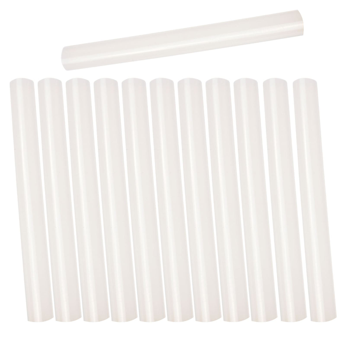 12 x Glue Sticks 100mm x 11mm Hot